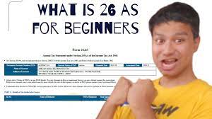 Pin By Amlan Dutta On Income Tax India Beginners Beginners Guide Lacome