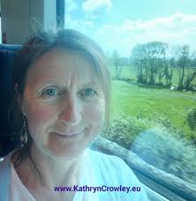 Another shot from my one and only visit to Ireland in 1989. 080 is arriving  at Killarney into the headshunt, and will then reverse into the platform.  The train is the 0735