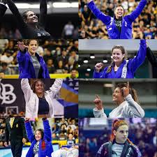 Bianca basilio (bra) bt amal amjahid (bel); Blog Page 2 Of 10 Ladies Only Brazilian Jiu Jitsu