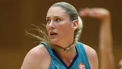 Craig O'Donoghue: Lauren Jackson and Leilani Mitchell's refusal to play in  WA near Christmas is a risky move