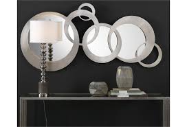Find over 100+ of the best free mirror images. Uttermost Mirrors Round 09303 Odiana Silver Rings Modern Mirror Upper Room Home Furnishings Wall Mirrors