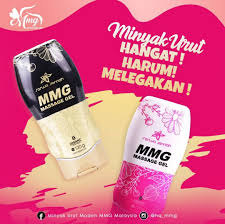 Minyak Urut Pasir Gudang