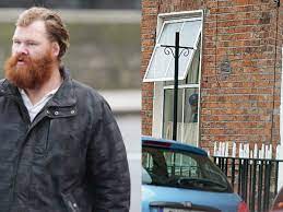 A great cause in these testing times, any donation no matter the size can go a long way to helping these emily ffion trust @emilyffiontrust. Evil Child Rapist Danny Ward Moved On From B B By Gardai After Huge Protest By Worried Parents Irish Mirror Online