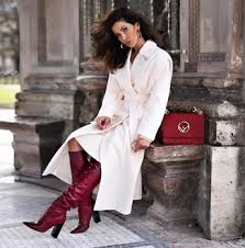 Devenez membre pour la livraison gratuite et illimitée. Comment Porter Un Manteau Blanc 182 Tenues Et Looks Lookastic France
