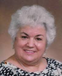 L. Jane Stamm Obituary