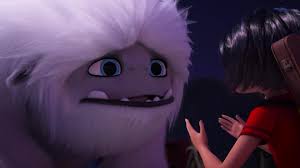 Ein kleiner yeti ist aus einem versuchslabor in shanghai entkommen und sucht zuflucht auf den dächern der millionenstadt. Everest Ein Yeti Will Hoch Hinaus 2019 Film Trailer Kritik