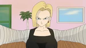 Chuchozepa XXX - Lewd Scenes showcasing the blonde cyborg getting fucked with Trunks plus more partners in different positions including cumshots and GIFs from XNXX or top sites like Lewd.ninja complete compilation with high-quality images and gifs showing her curvy body with blue eyes her blonde hair in Dragon Ball Z world for mature audiences