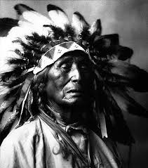John (Fire) Lame Deer