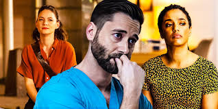 Max's Helen & Wilder Choice In New Amsterdam Explained