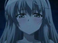 >all characters look practically the same, it's just all recycled content. Sad Anime Aesthetics
