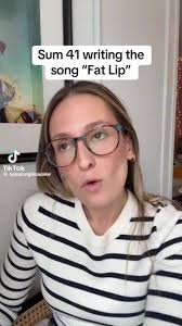 Sum 41 Bassist Getting Mad Luisa Lang