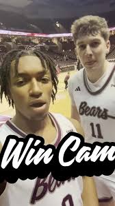 Cincinnati Bearcats Stun No. 1 Duke in Thrilling 1998 Great Alaska Shootout  Final