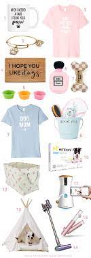 You kind of owe her one. 17 Cute Gift Ideas For Dog Moms Diary Of A Debutante