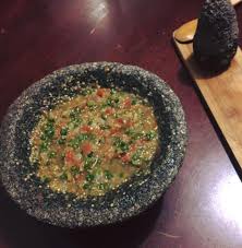 More images for chile de monte » Salsa De Chile Piquin De Monte Molcajeteada Por Myriam J Cruz Itacate