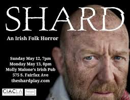 Irish Arts and Entertainment Digital May, 2024 by Irish Arts &amp;  Entertainment