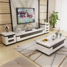 Set up an enchanting living room with stylish wood and glass coffee tables. China Fashion Solid Wood Underframe Drawer Black Glass Facing Marble Top Minimalistic Modern Wood Coffee Table Home Furniture China Wood Modern Coffee Table Coffee Tables Furniture Modern Home