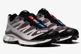 salomon s lab xt 4 adv pearl blue peppercorn lunar rock buy in 2021 sneakers salomon shoes trending sneakers