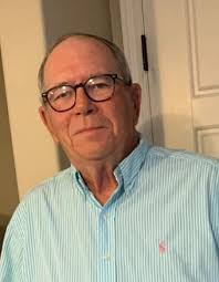 William George Lacey (Bill) Obituary