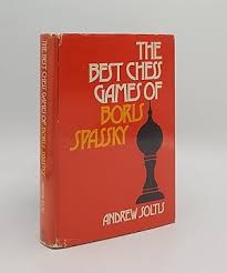 Best Chess Games Boris Spassky, Used ...