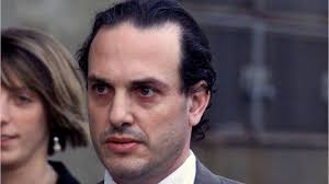 Former New York surgeon admits killing wife, throwing body from airplane in  1985