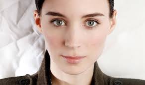 Quién es ella? Rooney Mara