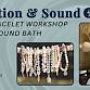 Mala Bracelet Workshop & Immersive Gong Sound Bath