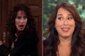 Friends actress Maggie Wheeler looks completely different to character  Janice | The Sun