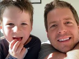 Chris Mazzarella's Instagram, Twitter & Facebook