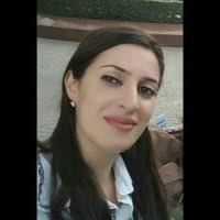 Malak Bazzi Email & Phone Number