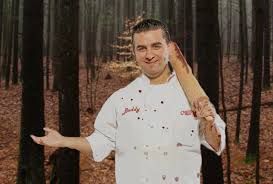 Until now, you have wondered if you really are such a person like that. Four Episodes Of Cake Boss Where Buddy Accidentally Commits A Felony Granola Club