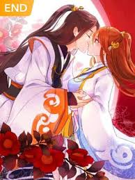 A Beauty A Fatal Concubine Novel
