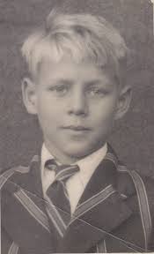 John Roxburgh Obituary