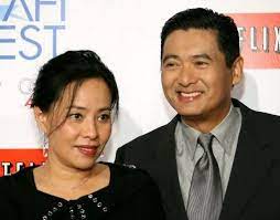 Curse of the golden flower: Jasmine Tan Wiki Chow Yun Fat S Wife Age Height Biography Family