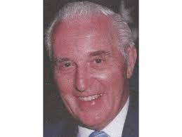 Martin Wellman Obituary (2015)