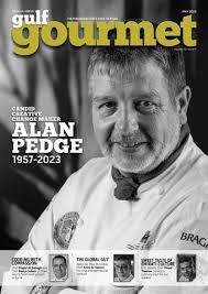 Gulf Gourmet May 2023 by gulfgourmetmagazine