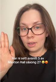 Är NÅGON okej efter det här avsnittet? 😡😫🫣 #maxtonhall  #maxtonhallonprime #jamesbeaufort #rubybell