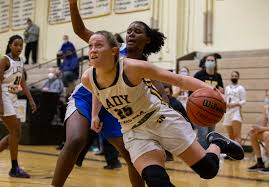 The most recent updates will appear at the top of the wall dating back to prior seasons. Nj Girls Basketball St John Vianney Takes Down Trenton Catholic In Battle Of State S Top Teams