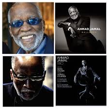 Multiple esteemed deaths rock the world of Black arts and culture