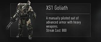 Mobile | #codmon this video i will show you how to unlock xs1 goliath on call of duty mobile season 5. Codm2blackout On Twitter New Zombie Loadout And New Scorestreak Xs1 Goliath And New Ui Changes Photo Source Codmobile Es