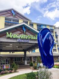 Margaritaville Family Resort In Gatlinburg Tn Resorts In Gatlinburg Tn Tennessee Vacation Gatlinburg Restaurants