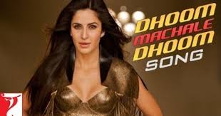 Dhoom Machale Dhoom Song From Dhoom 3 Aamir Khan Abhishek Bachchan Katrina Kaif Uday Chopra Bollywood Music Bollywood Music Videos Latest Movie Songs