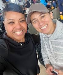 Nichole Whitney's Instagram, Twitter & Facebook