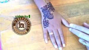 Konsep gambar henna yang simple dan mudah ditiru model henna : 87 Gambar Henna Anak Hd Gambar Pixabay