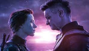 What about iron man and black widow? Black Widow Did Not Die In Avengers Endgame Argues New Fan Theory