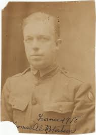 Thomas Alexander Robertson (1883-1943)