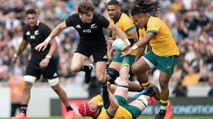 The below table gives you a full breakdown of features and options, but in short kayo is your best and cheapest option. Live All Blacks On Top After Stunning Try V Wallabies 247 News Around The World