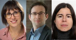 Elisa Keller Archives