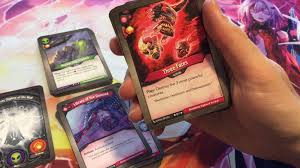 If you're looking for local stores that support keyforge you can check the official store locator or the local groups and shops article. Does It Live Up To The Hype Keyforge Review Vindicated Entertainment