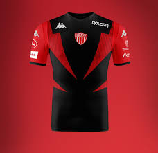 Jerseys De La Liga Mx Al Estilo Kappa Camisetas Deportivas Disenar Camisetas Uniformes De Futbol Completos