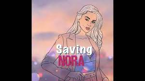 Saving Nora Audiobook Full Length Part 1 - YouTube